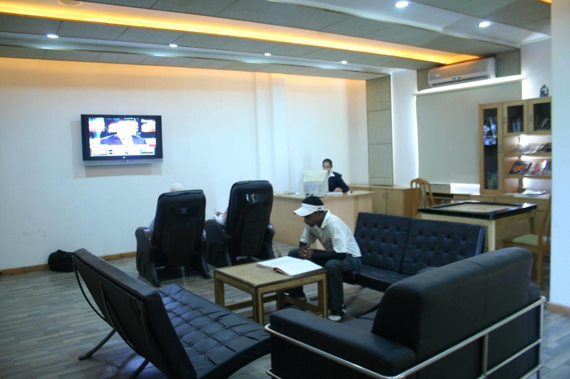 Hotel Cambay Sapphire, Gandhinagar Exterior foto